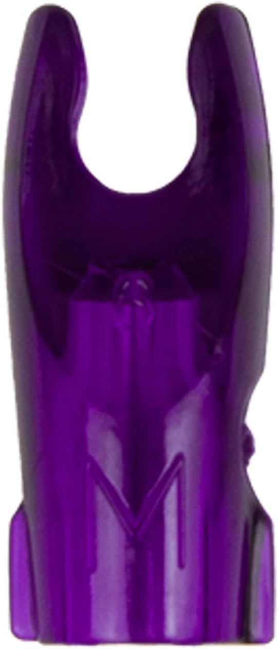Bohning Smooth Release Pin Nock, 12 pk