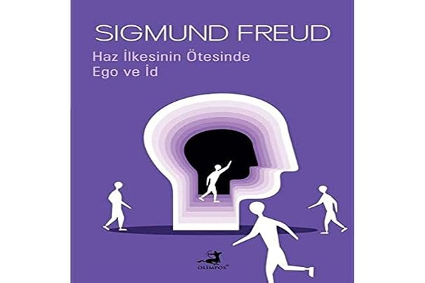 Beyond the Pleasure Principle & Ego and Id