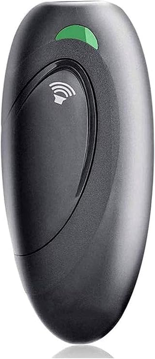 Anti Barking Device, Ultrasonic Dog Barking Deterrent, Bark Control, Dog Behavior Training Tool of 16.4 Ft Effective Control Range, Safe to use, with LED Indicator