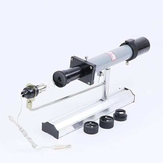 Educational Science Model Double-Slit Interference Single Dry Diffraction Experiment Instrument Physics Experimental Optical Teaching