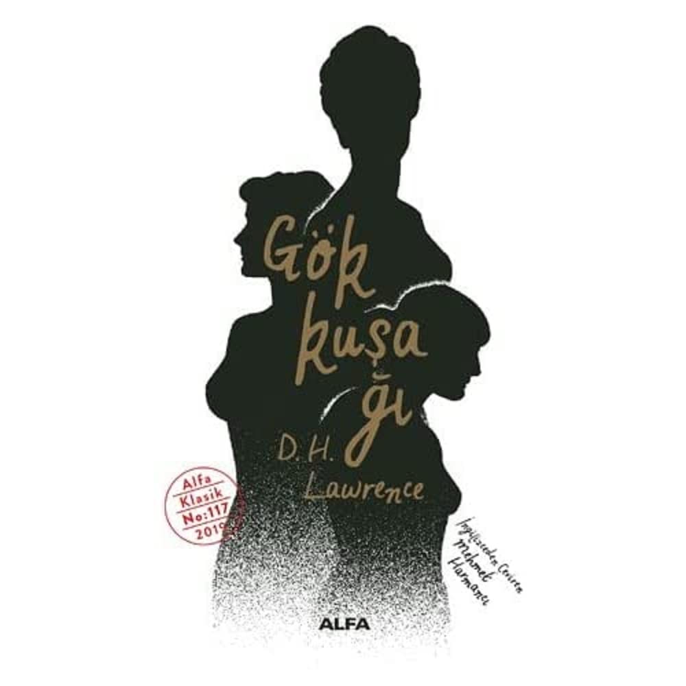 Gökkuşağı Kağıt Kapak – 22 Mart 2019