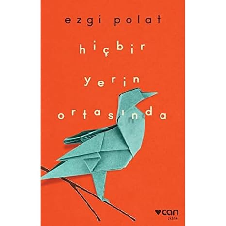 Hiçbir Yerin Ortasında