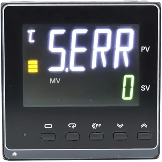 E5CC-QX2ASM-800 E5CC-QX2ASM-880 E5CC-QX2ASM-802 E5CC-QX2DSM-800 Intelligent Temperature Controller(E5CC-QX2ASM-880)
