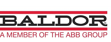 Baldor EM3157T General Purpose AC Motor, 3 Phase, 145T Frame, OPSB Enclosure, 2Hp Output, 1750rpm, 60Hz, 230/460V Voltage
