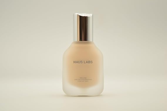 Triclonetm Skin Tech Medium Coverage Foundation