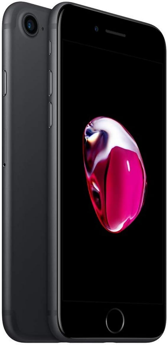 iPhone 7 32GB Unlocked AT&T/T-Mobile - Black