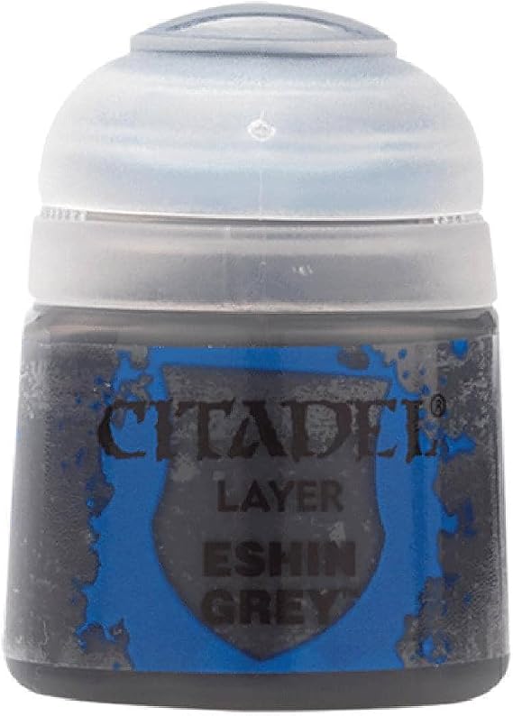 Games Workshop Citadel Layer 2: Eshin Grey