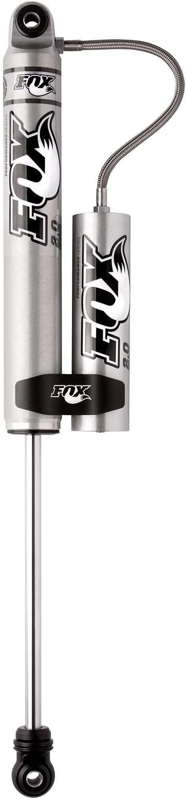 Fox Racing Shox 2.0 Performance Series Reservoir Smooth Body Shocks