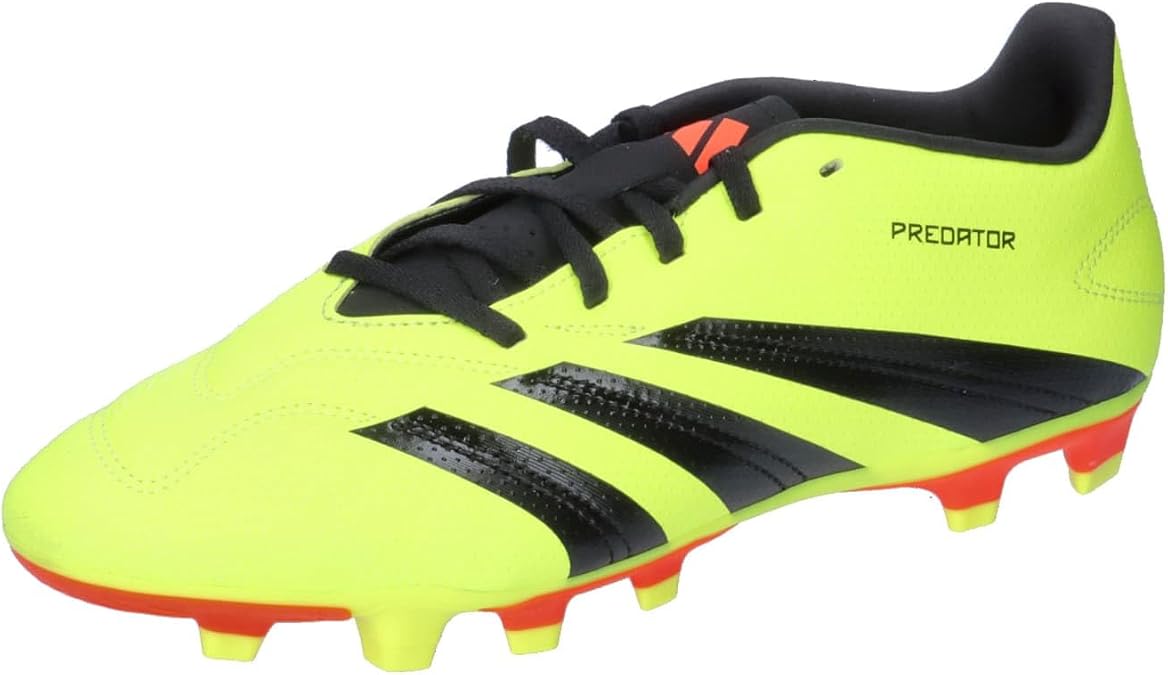 adidas PREDATOR CLUB FxG Futbol AyakkabısıUnisex Yetişkin