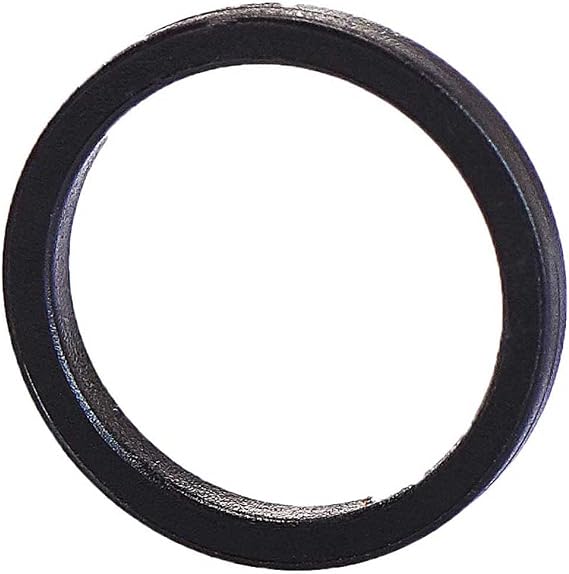 Fox Shox Crush Washer, Damper-Side, 34mm, 36mm, 40mm - 241-01-011
