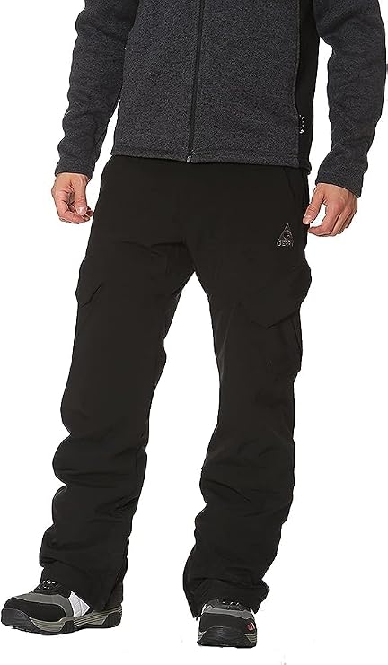 Gerry Men's Stretch Snow Pants