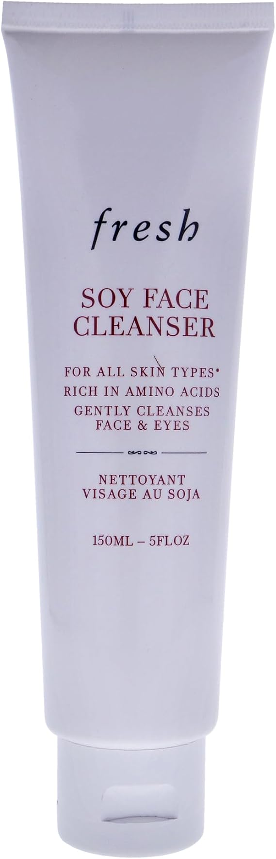 Soy Face Cleanser 150ml/5.1oz