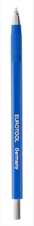 EUROTOOL Extra Thin Fiberglass Scratch Brush | BRS-290.00