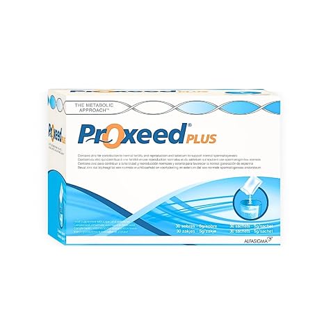 PROXEED plus 30 of Proxeed