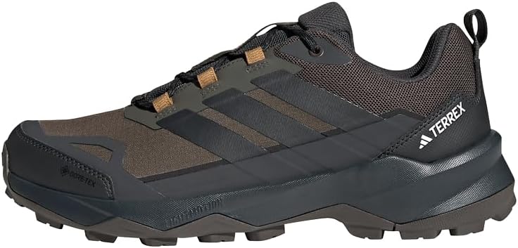 adidas Terrex Skychaser Ax5 Gore-tex Hiking Shoes yürüyüş ayakkabısıErkek