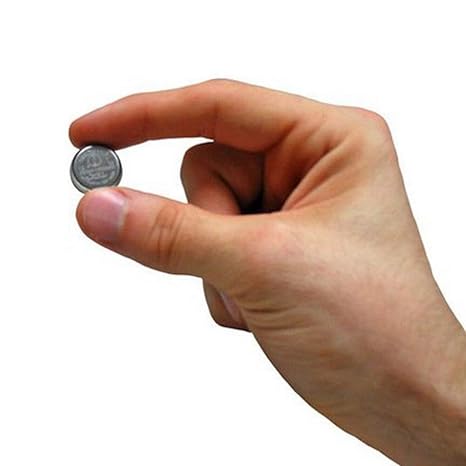 DS1921G iButton Temperature Logger