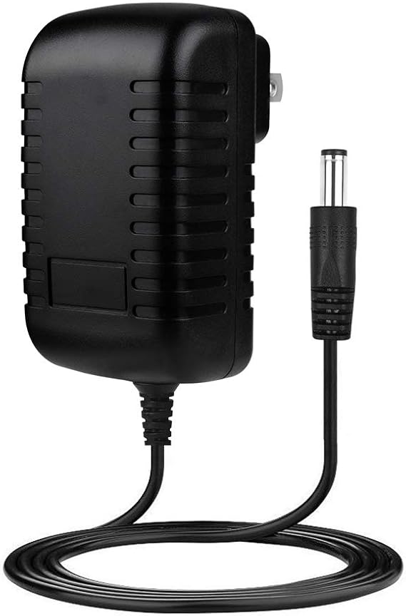AC Adapter Charger for Harley Benton AC TrueTone Guitar Effect Pedal Power Mains