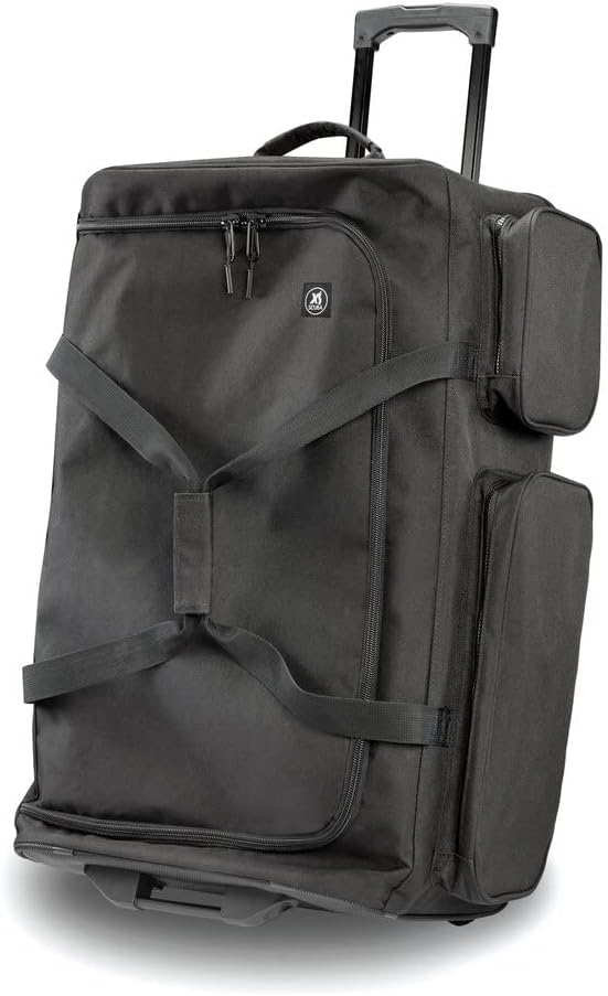 XS Scuba B3 Bomber Roller Duffel