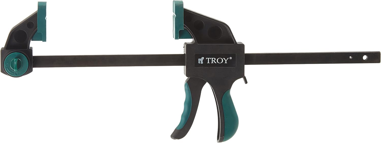 Troy 25112 Trigger Type Torture, 30Cm