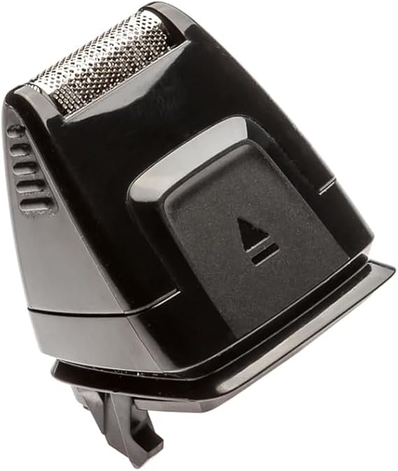 Beard Shaver Head for Philips MG7720, MG7750, MG7930, MG7736, MG7785, MG5730, MG7745 Razor Trimmer - Electric Cutter Outer Foil and Inner Blade Attachment