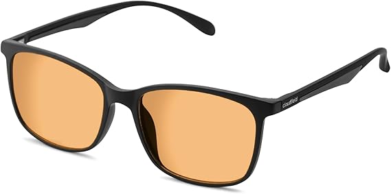 cloudfield Anti-Blue Ray Glasses for Gamers - Suitable for Everyone Working and Studying at Home
