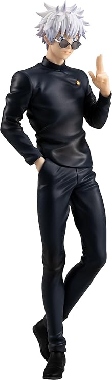 Jujutsu Kaisen: Satoru Gojo (Hidden Inventory/Premature Death Ver.) Pop Up Parade PVC Figure