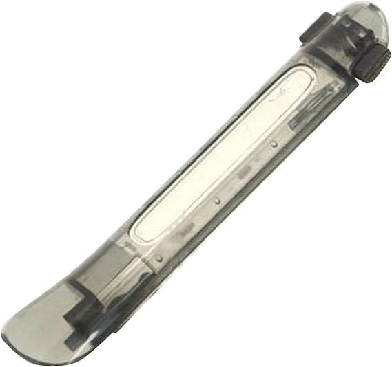 Water Tank CS-10000716 Compatible with/Replacement Part for Rowenta LP7200 LP7210 L'Oreal SteamPod 3 Hair Straightener