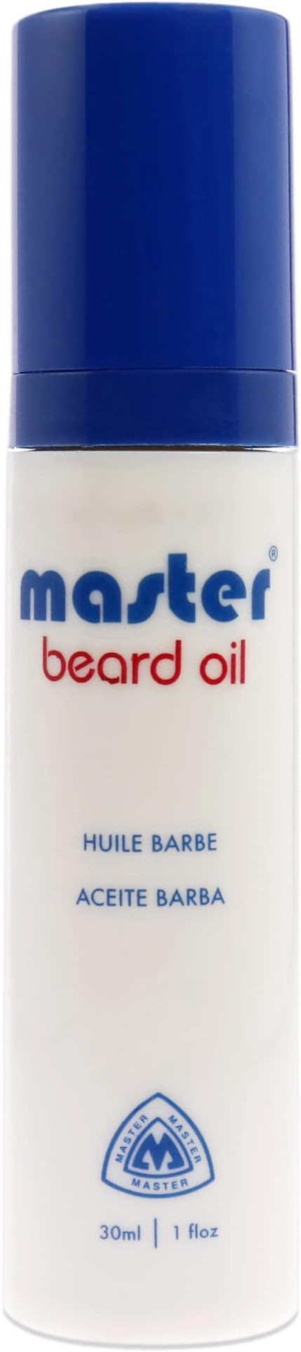 Beard Oil Oil Men 1 oz