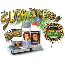 Supa Dupa Dread Kit for Dreadlocks