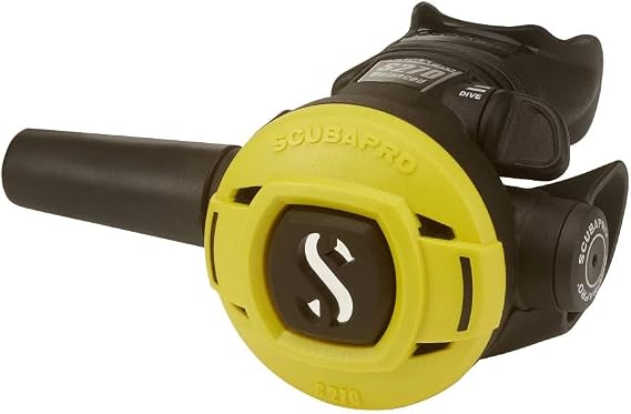 ScubaPro S270 Octopus