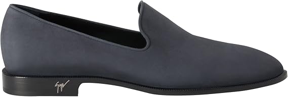 Gatien Suede Loafers