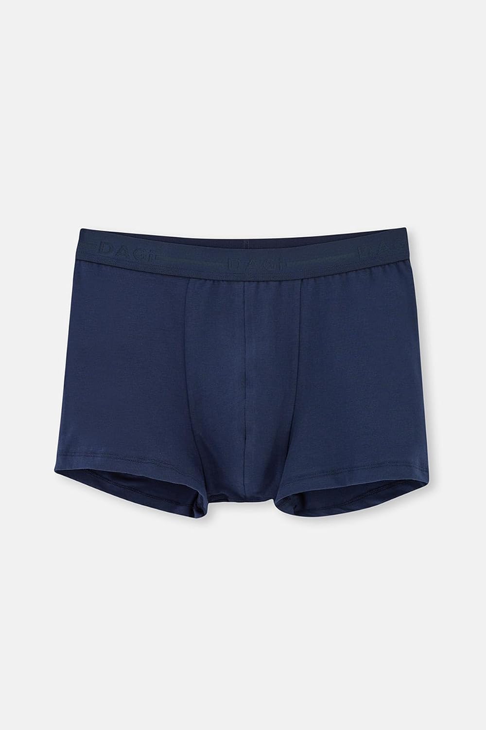 Dagi D5210 Compact Flat Boxer, Cotton