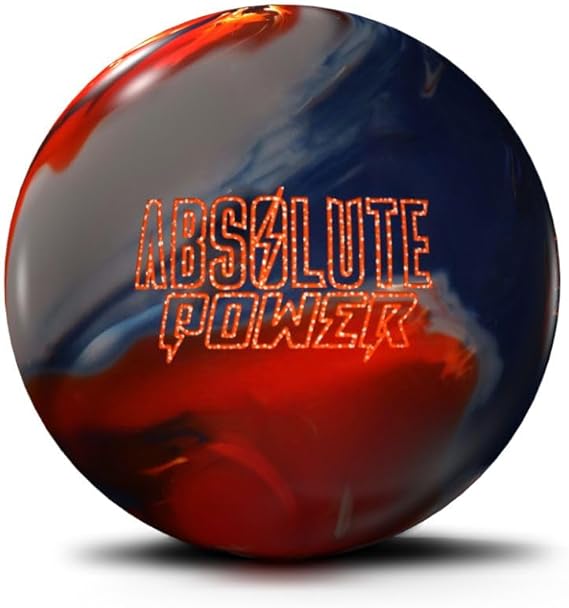 Storm Absolute Power 12lb
