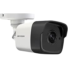Hikvision, Outdoor Bullet, 2mp Hd-tvi, New Exir, 3.6mm Fixed Lens