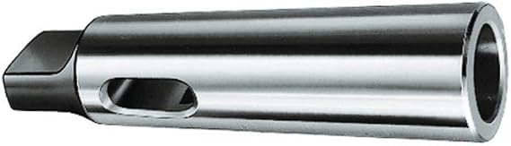 Rohm 17020 Drill Sleeve 3MT External x 2MT Internal