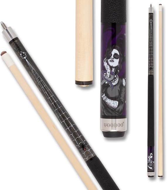 VOODOO VOD45 Pool Cue