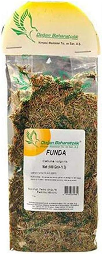 Doğan Funda Otu 100Gr Pkt
