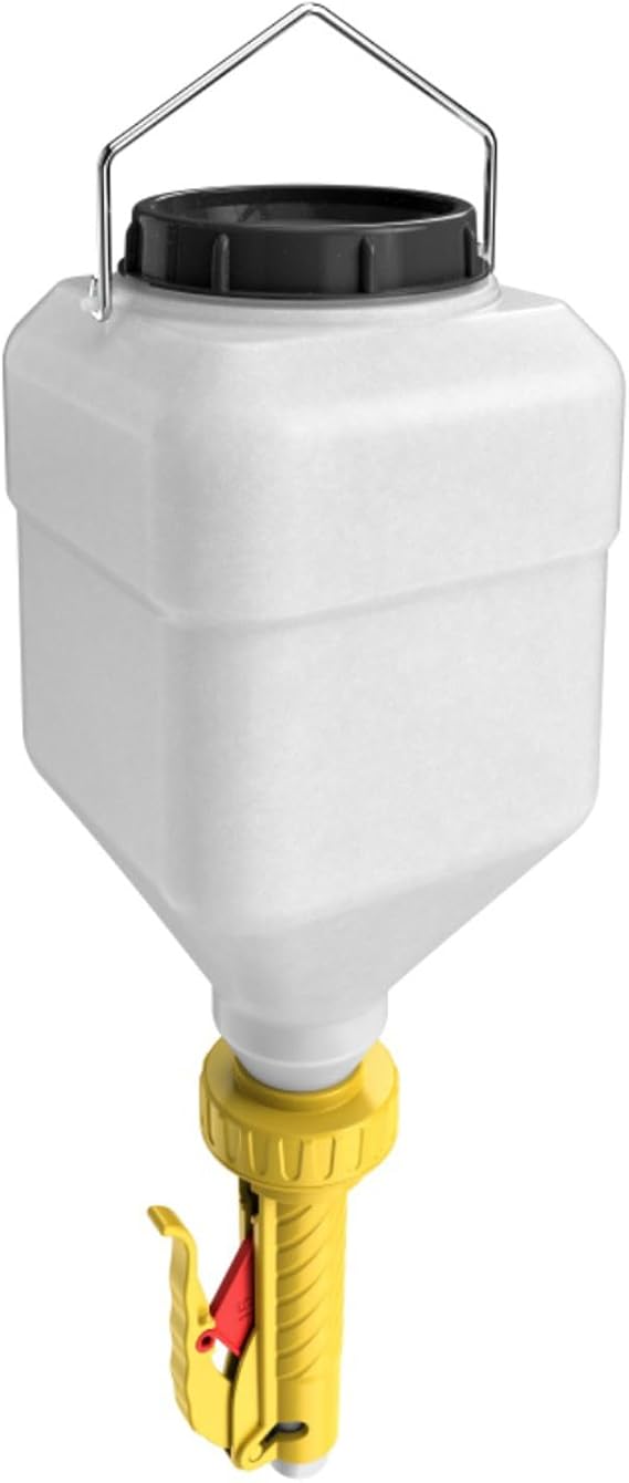 Hanging Sauce Squeeze Bottle Large Capacity Sauce Dispenser Hamburger Syrup Coffee Dispenser Enduring Condiment Squeeze For Quickly And Easy Access To Condiments