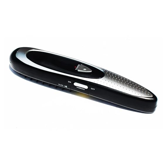 IGIA Light and Massage Therapy Brush N/A