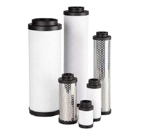 FZTF250AC-AB Aftermarket Filter Element