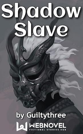 Shadow Slave: Book4