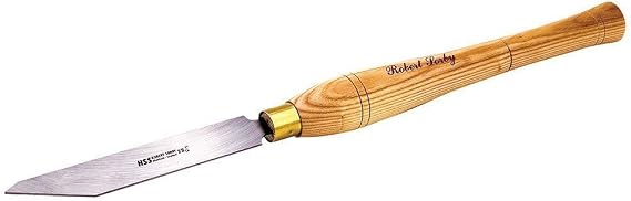 High Speed Steel Parting Tool, 1/16" Thick