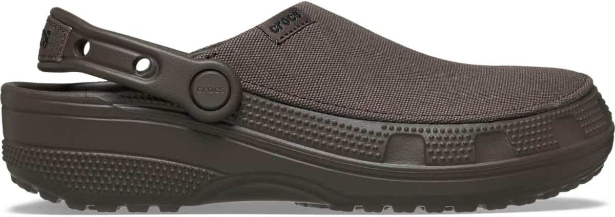 Crocs Classic Crafted Clog