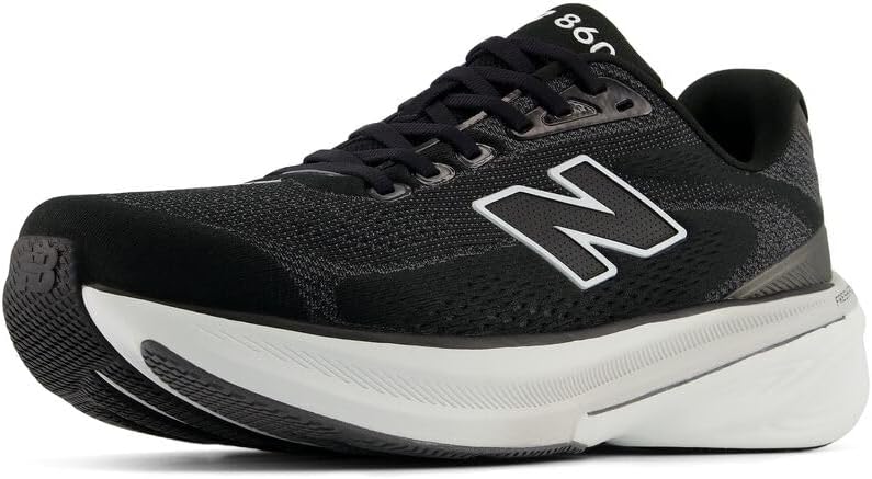 New Balance Men's Fresh Foam X 860 V15 Running Shoe