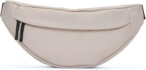 Everlane The Renew Transit Fanny Pack - Warm Quartz One Size