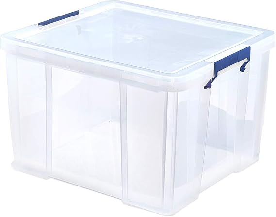 BANKERS BOX ProStore Plastic Storage Box