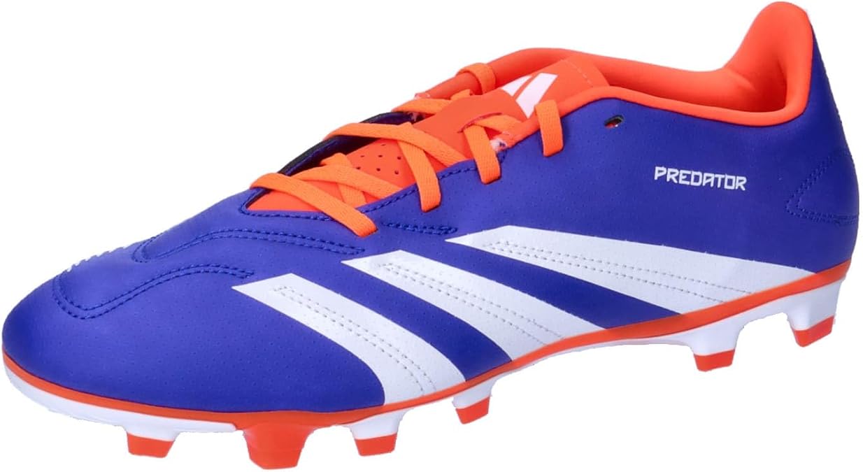 adidas Club Football Boots Flexible GroundFootball Boots