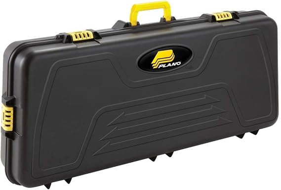 Plano All-Weather Bow Case