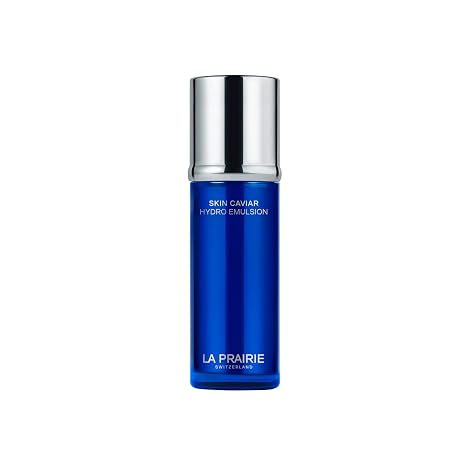La Prairie Skin Caviar Hydro Emulsion, Lightweight Moisturizer, Helps Hydrate & Visibly Fade Fine Lines