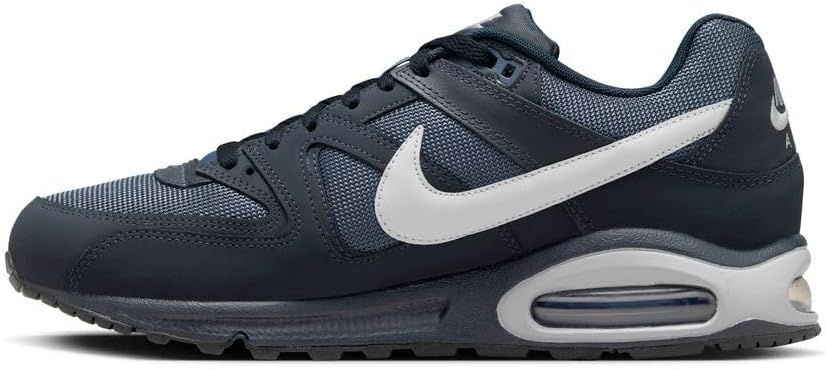 NIKE Air Max Command, Men's Running Shoes